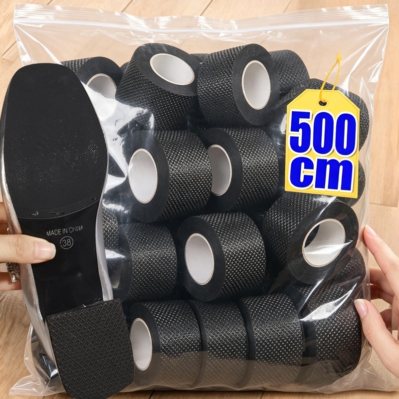 Sneaker Shoe Care Kit - 1Roll EVA Sole Anti Slip Sticker
