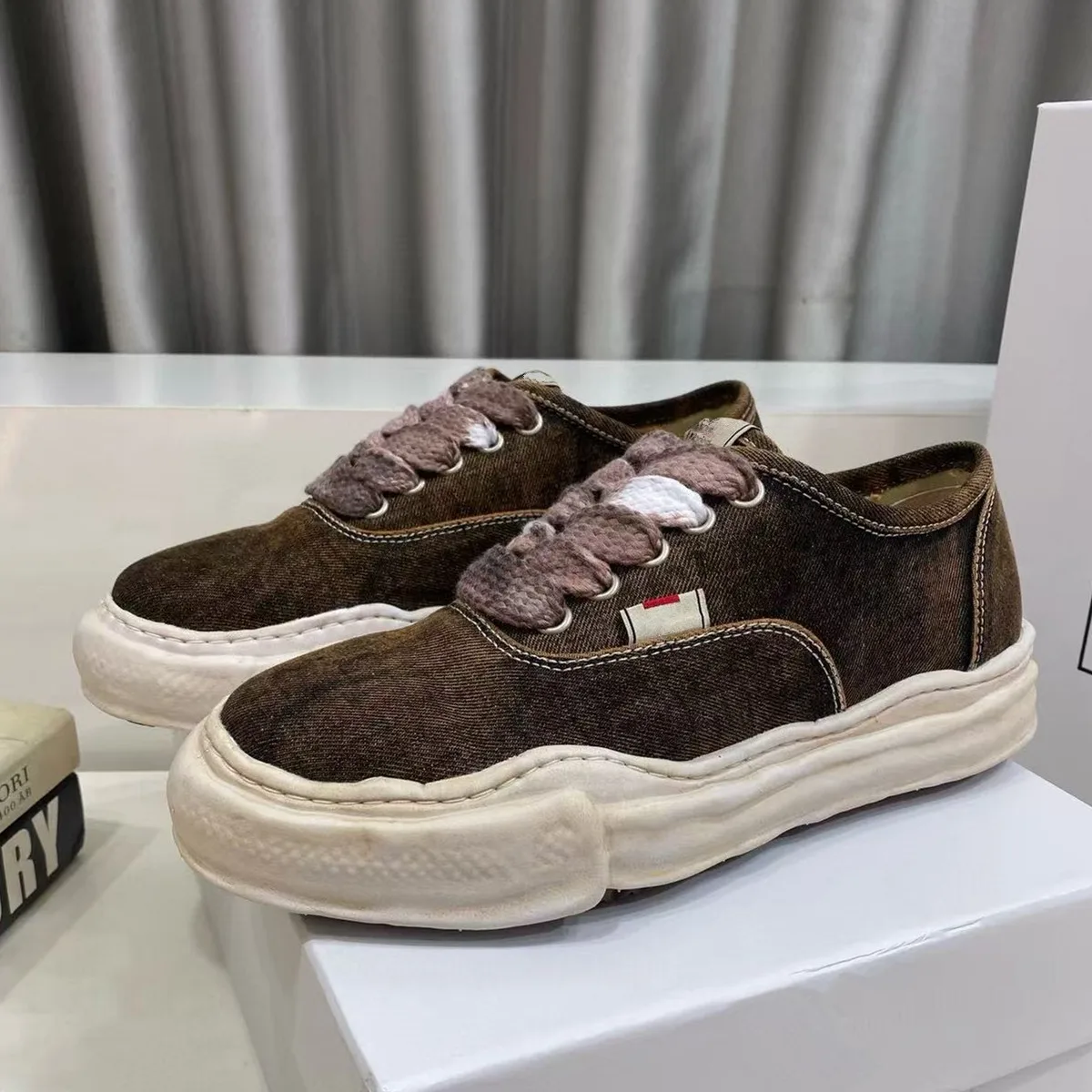 Leather Sneaker Care Kit - Men's 2026 New Summer Versatile Dissolving