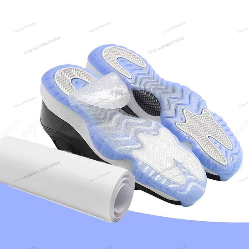 Shoe Sole Anti Slip Self-adhes - огляд і ціна Sneaker Shoe Care Kit