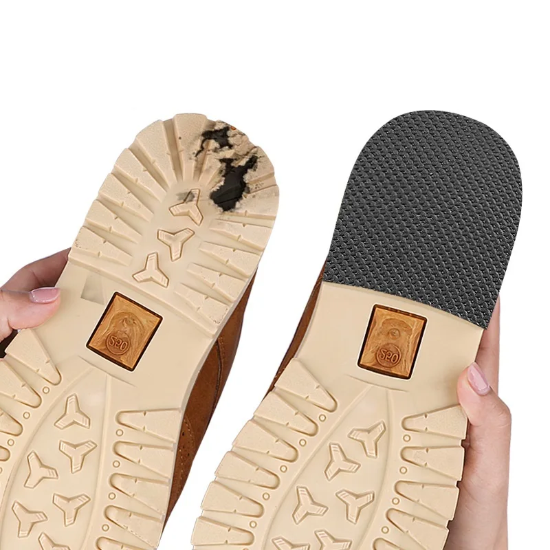 Sole Silent Anti Slip Sticker  - огляд і ціна Sneaker Shoe Care Kit