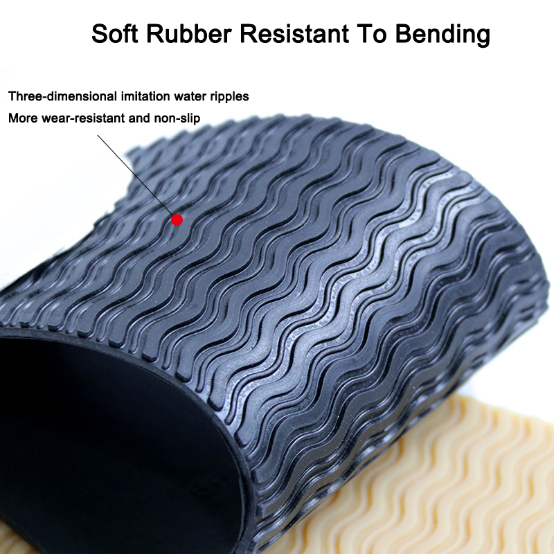 Rubber Soles for Shoes Repair  - огляд і ціна Sneaker Shoe Care Kit