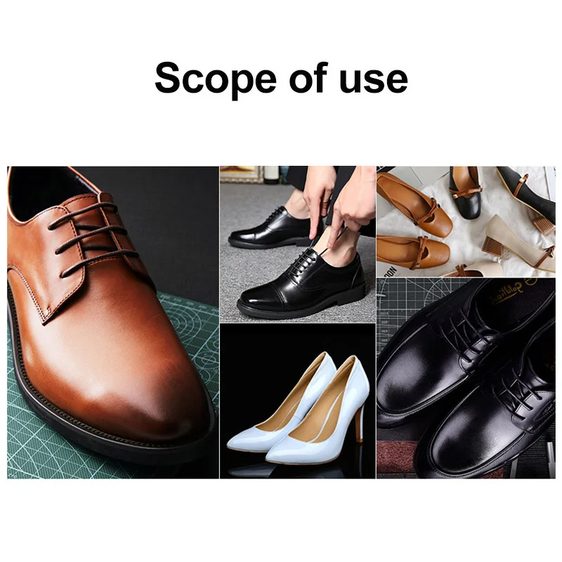 Professional Shoes Care Kit Qu - огляд і ціна Sneaker Shoe Care Kit