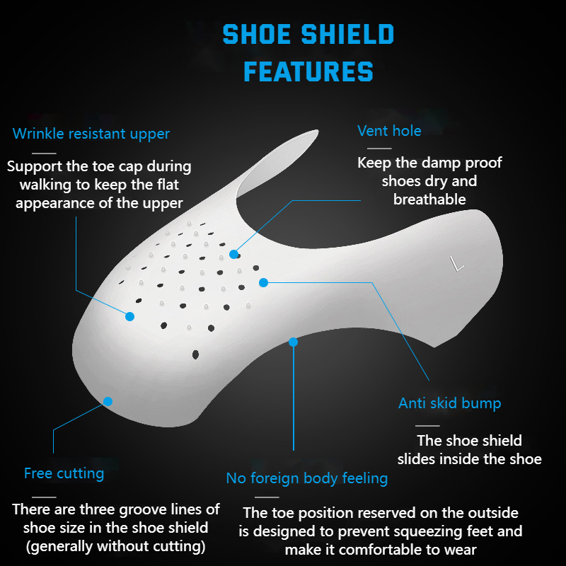 Casual Sneaker Anti Wrinkle Sh - огляд і ціна Sneaker Shoe Care Kit