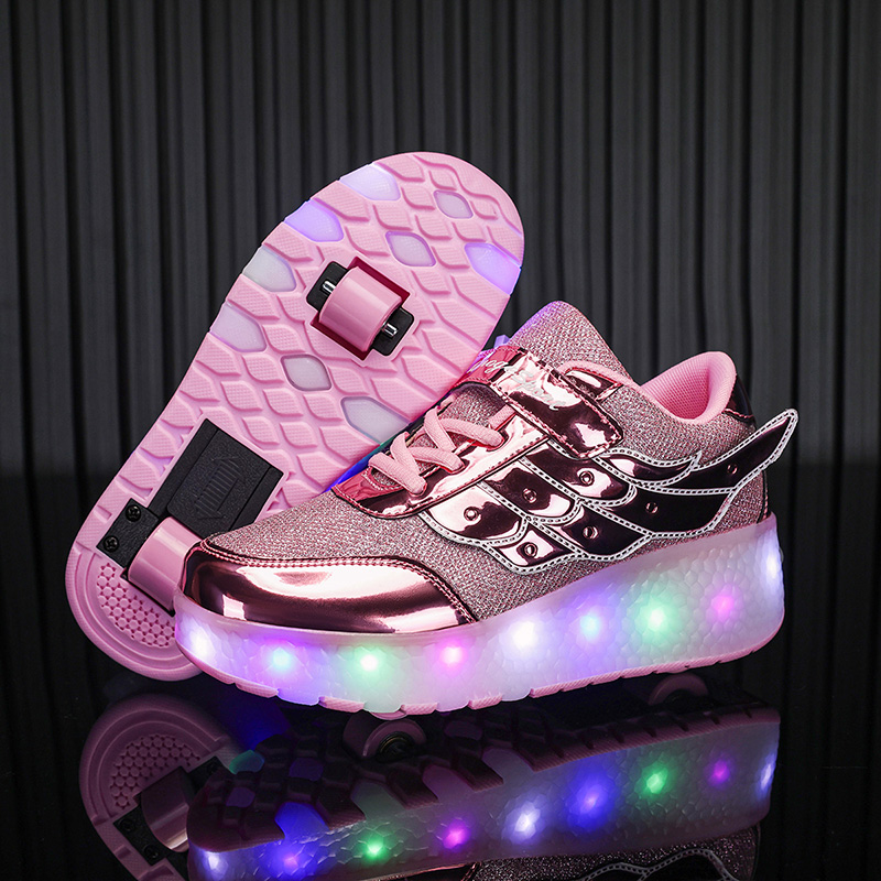 Sneakers Roller Shoes Outdoor  - огляд і ціна Leather Sneaker Care Kit