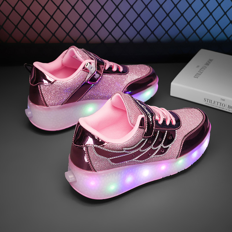 Sneakers Roller Shoes Outdoor  - огляд і ціна Leather Sneaker Care Kit