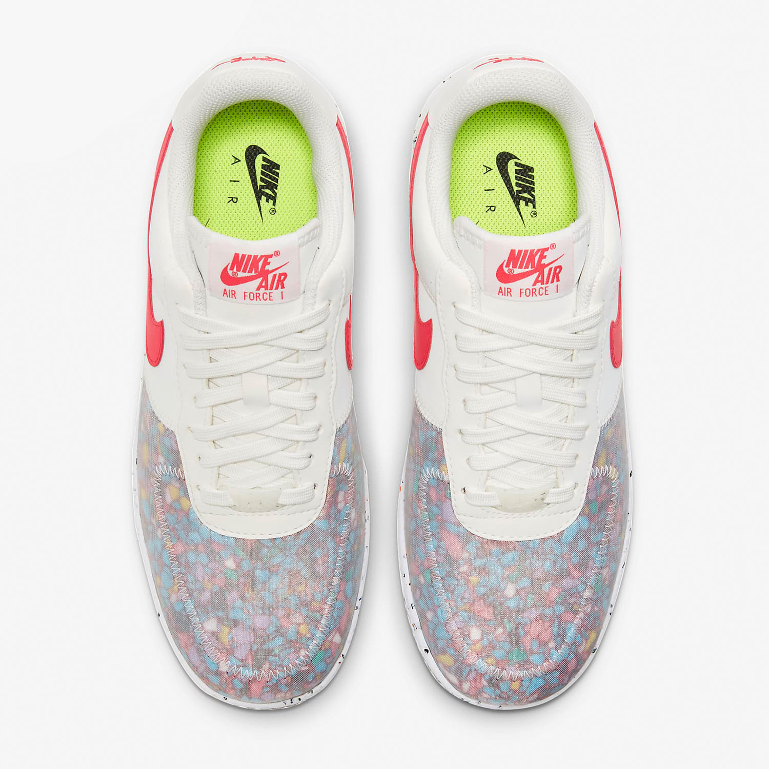 Nike Authentic AIR FORCE 1 CRA - огляд і ціна Nike Shoes Air Force 1