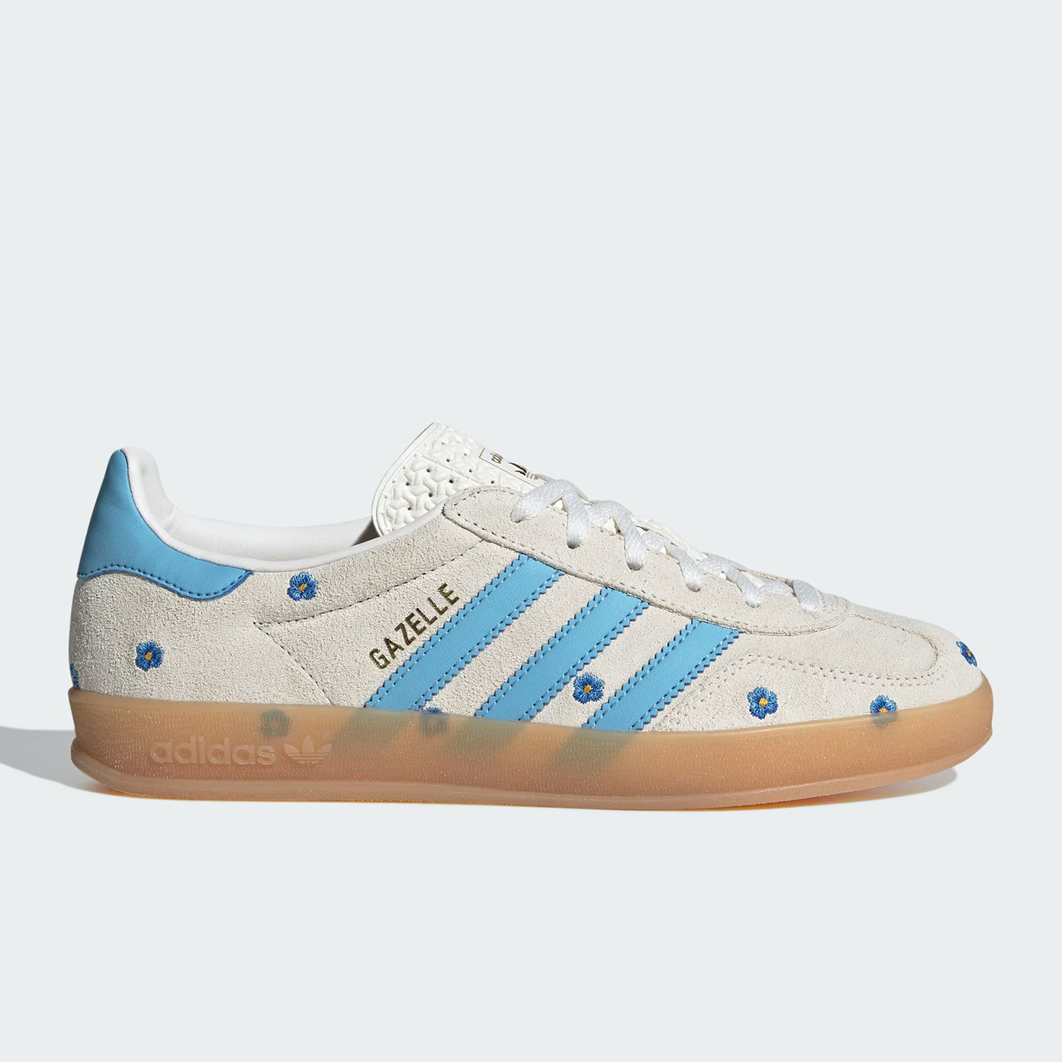 Adidas genuine clover women's  - огляд і ціна Adidas Shoes Samba