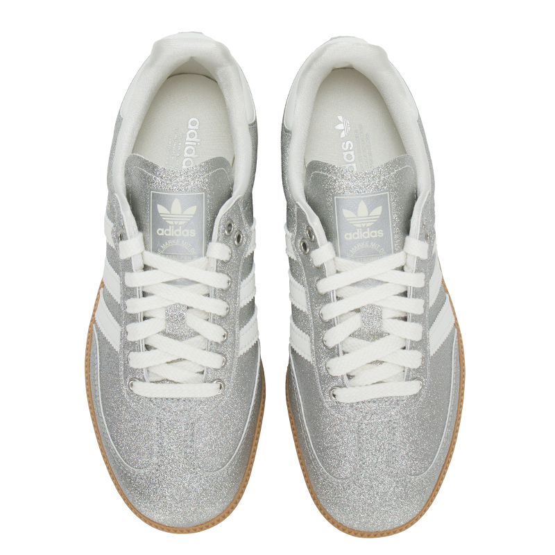 Adidas (Adidas) Trefoil Women' - огляд і ціна Adidas Shoes Samba