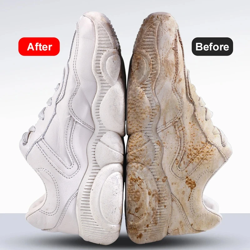 12Pcs/30Pcs Disposable Shoes C - огляд і ціна Sneaker Care White