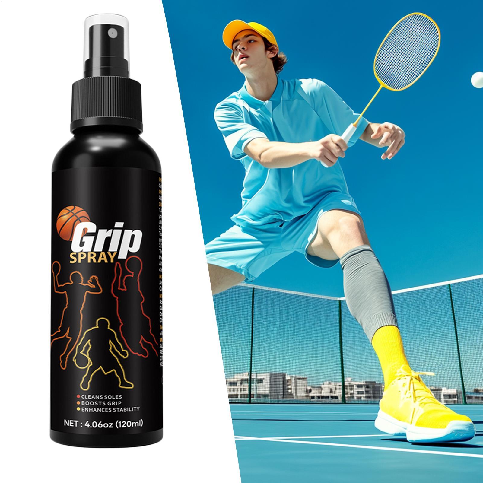 120ml Anti-Slip Grip Spray For - огляд і ціна Sneaker Shoe Care Kit