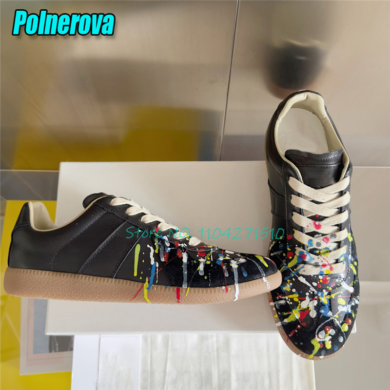 Summer Trendy Casual Sneakers  - огляд і ціна Leather Sneaker Care Kit