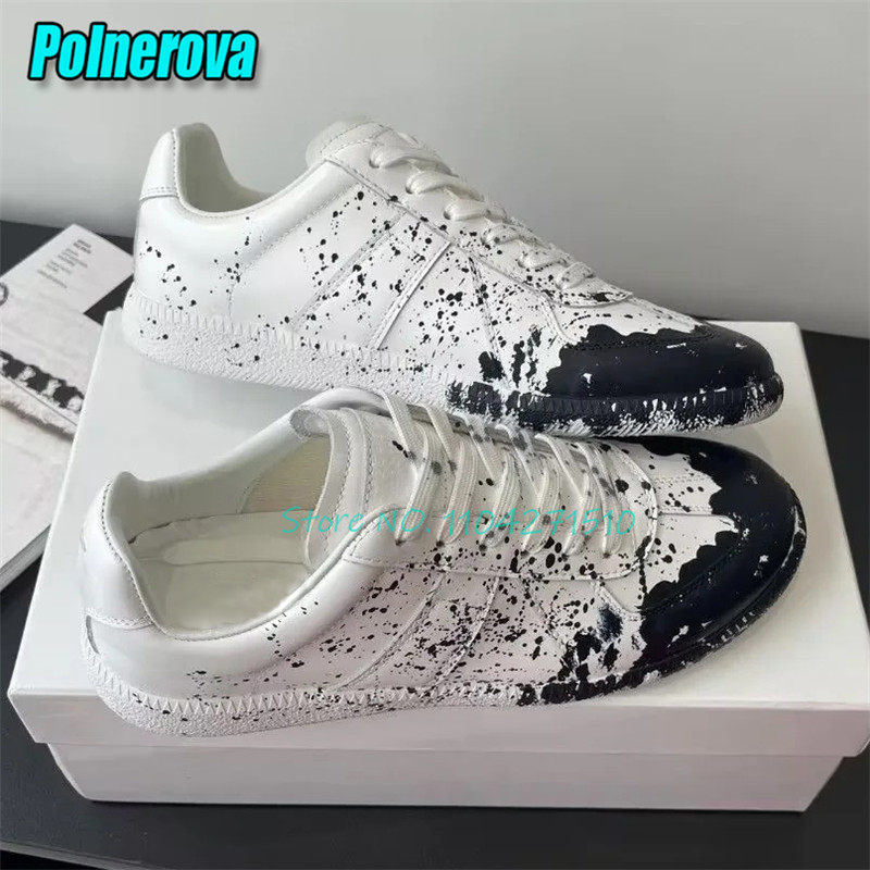 Summer Trendy Casual Sneakers  - огляд і ціна Leather Sneaker Care Kit