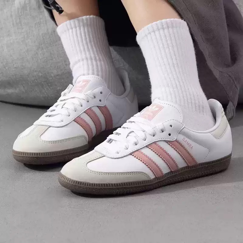 Adidas genuine SAMBA OG women' - огляд і ціна Adidas Shoes Samba