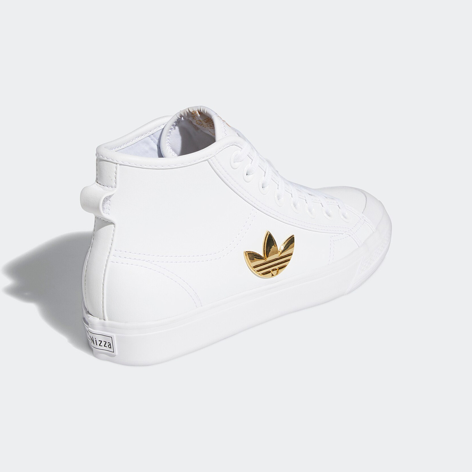 Adidas genuine clover Nizza wo - огляд і ціна Adidas Shoes Samba