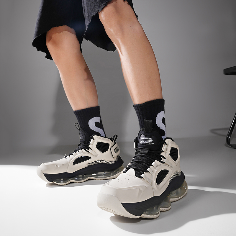 Men's Basketball Shoes Breatha - огляд і ціна Leather Sneaker Care Kit
